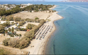 Δείτε το σχέδιο της σύμβασης παραχώρησης από την ΕΤΑΔ στον Δήμο Κω, της έκτασης του Ναυτικού Ομίλου