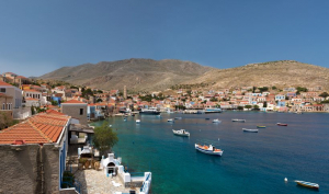 Oι Δήμαρχοι Λειψών, Χάλκης και Τήλου στο Δ.Σ. του Ελληνικού Δικτύου Μικρών Νησιών