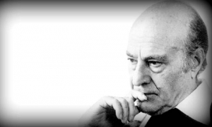 Η Παναγιά το πέλαγο κρατούσε στην ποδιά της- Η Παναγιά στην ποίηση του Ελύτη
