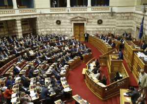 Ο Βουλευτής Κ. Καραγκούνης για την πιθανή αποχώρηση του Ουρολόγου από το Νοσοκομείο Κω
