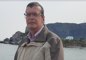 ΣΟΦΙΑΝΟΣ ΑΛΕΞΑΝΔΡΟΣ: “Ένας νέος υποψήφιος με τον Γιώργο Κυρίτση και τη Δύναμη Αλλαγής-Κως 2023”