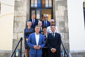 Σύνδεσμος Ιταλών Πεσόντων στην Κω: Επίσκεψη του νέου Προέδρου και αντιπροσωπείας στην Κω. ΦΩΤΟ &amp; ΒΙΝΤΕΟ