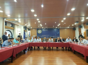 Το ψηφοδέλτιο της Νέας Δημοκρατίας στα Δωδεκάνησα