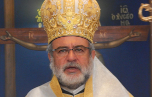 Ἀνακοίνωση γιά τά ὀνομαστήρια τοῦ Σεβασμιωτάτου Μητροπολίτου Κώου καί Νισύρου κ. Ναθαναήλ