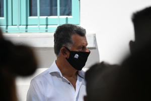 Στην Αθήνα ο Δήμαρχος - Θα έχει συνάντηση με τον Υφυπουργό Υγείας για την Ανέγερση του νέου Νοσοκομείου Κω