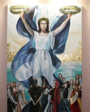 Α.Σ. ΦΟΙΒΟΣ ΚΩ: Ας σταθούμε όλοι στο ύψος μας, άξιοι απόγονοι των προγόνων μας, αγωνιζόμενοι πάντα για Ελευθερία και Δημοκρατία.