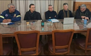 Πολιτική Προστασία Δήμου Κω: Χώροι καταφυγής &amp; οδηγίες για τους πολίτες