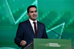 ΜΙΧΑΛΗΣ ΚΑΤΡΙΝΗΣ: «Συζητάμε με τους πολίτες στην Κω το βράδυ της Τετάρτης»