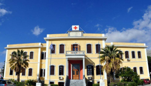 Άλλη μια απώλεια από κορωνοϊό θρηνεί η Κάλυμνος – Έκκληση για ενίσχυση του προσωπικού