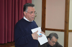 Δύναμη Αλλαγής για Μεταναστευτικό: Όταν προειδοποιούσαμε για όλα αυτά, κάποιοι πετούσαν αετό ( όπως ο σημερινός δήμαρχος) και κάποιοι άλλοι υπονόμευαν την Κω και έβαζαν πλάτη για τη δημιουργία hot spot