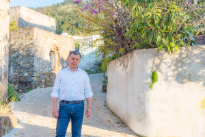 Ο Θεοδόσης Νικηταράς ανοίγει τα χαρτιά του στο Kosnews24! &#039;&#039;Θα δώσουμε τη μάχη για να κάνουμε κάθε γωνιά της Κω καλύτερη&#039;&#039;