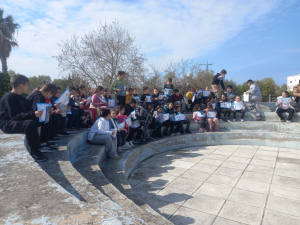 ΠΑΣ Ασκληπιός Κω: Πρωτοποριακό Πρόγραμμα Εκμάθησης Ποδηλασίας
