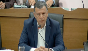 ΦΟΔΣΑ Ν. Αιγαίου: Απάντηση σε ανακοίνωση του Δημάρχου Κω - &quot;Τον ψεύτη όταν τον ξεσκεπάζεις, προσβάλλεται και κάνει το θύμα&quot;