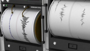 Σεισμός 4,8 Ρίχτερ βόρεια της Σάμου