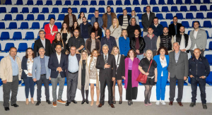 ΔΚΜ Δωδεκανήσου: Συγχαρητήρια Επιστολή προς τον Αντώνη Γιαννικουρή