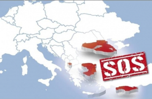 Παγχιακή Επιτροπή: Καίγεται το σπίτι μας και κάποιοι πανηγυρίζουν