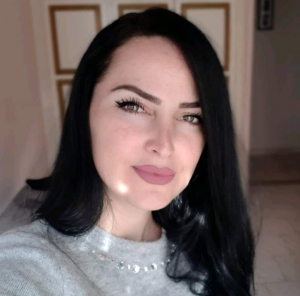 Την υποψηφιότητα της Αλίνας Σακανιάν ανακοινώνει η «Ισχυρή Κως»