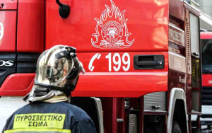 Η Διοίκηση των Πυροσβεστικών Υπηρεσιών Νομού Δωδεκανήσου συστήνει την παράταση μέχρι τέλος Νοεμβρίου, για τις καύσεις γεωργικών υπολειμμάτων