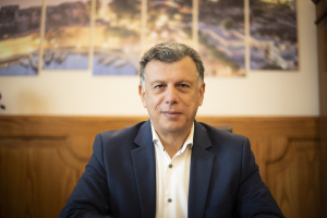 Τι αφορά η επιχορήγηση με 100.000 ευρώ ετησίως από το Δήμο Κω για τη δημιουργία του μεταπτυχιακού τμήματος στο νησί