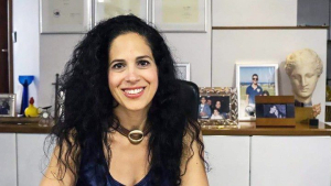 Χ. Καραγιάννη: Κατηγορούμε την Περιφέρεια Νοτίου Αιγαίου άλλη μια φορά, γιατί υπηρετεί ένα μοντέλο ανάπτυξης, το οποίο καταστρατηγεί το φυσικό περιβάλλον