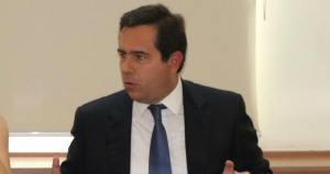 Ιδρύεται υπουργείο Μετανάστευσης και Ασύλου - Υπουργός ο Νότης Μηταράκης