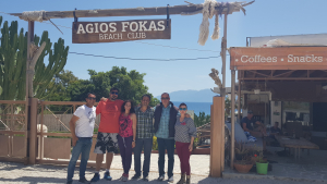 ΣΕΠΕΚΩ: Οικονομική βοήθεια σε επιχείρηση που επλήγη από φυσικές καταστροφές