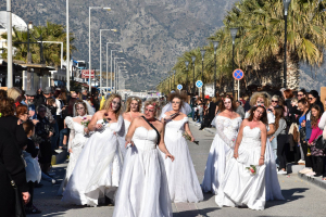 Δείτε το πλούσιο φωτορεπορτάζ του Πολιτιστικού Συλλόγου Αργώ, από το Καρναβάλι στην Καρδάμαινα
