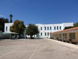 Συνεδριάζει το Δ.Σ. της Σχολικής Επιτροπής Δευτεροβάθμιας Εκπαίδευσης Δήμου Κω - θέμα η εκμίσθωση των κυλικείων του 1ου &amp; 2ου ΓΕΛ ΚΩ