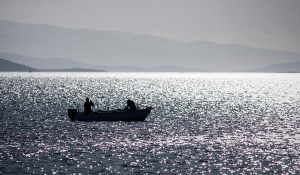 Χαρδαλιάς: Επιτρέπεται υπό όρους το ερασιτεχνικό ψάρεμα