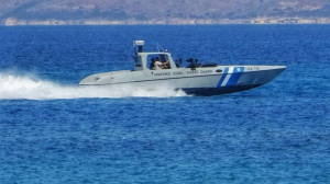 Δεκάδες αποτροπές εισόδου παράνομων μεταναστών στην Κω - Η Κως τον μικρότερο αριθμό αφίξεων μεταναστών έως τώρα