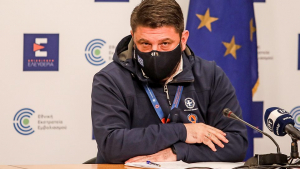 Παραμένει στο επίπεδο πολύ αυξημένου κινδύνου η Κως