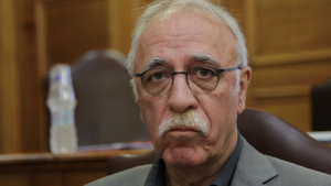 Βίτσας:  Αυτή τη στιγμή και στη Μυτιλήνη και στην Κω υπάρχουν (κλειστά) κέντρα κράτησης μεταναστών ΠΡΟΚΕΚΑ