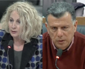 Θ. Νικηταράς: 5 μέλη της Οικονομικής Επιτροπής έστειλαν εξώδικο στην κ. Ρούφα για να ανακαλέσει