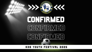 Η Αθλέτικο Αφάντου στο 4ο Kos Youth Festival