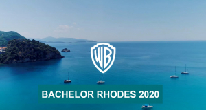Η Warner Bros επέλεξε τη Ρόδο για τα γυρίσματα του δημοφιλούς ριάλιτι «The Bachelor», το οποίο προορίζεται για την τηλεόραση της Δανίας