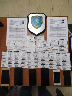 Εξάρθρωση εγκληματικής οργάνωσης στην Κω με δράση στην παράνομη διακίνηση μεταναστών από την Τουρκία στην Ελλάδα