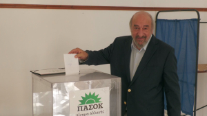 Γ. Νικητιάδης απο Κω: Ξεκινάμε δυνατά για την αλλαγή πορείας της χώρας