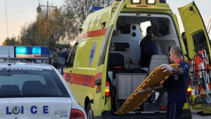 Θανατηφόρο τροχαίο στην Κάλυμνο με νεκρό έναν 20χρονο