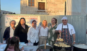 O Μορφωτικός Πολιτιστικός Σύλλογος Κώων Μουσουλμάνων «Η ΑΔΕΛΦΟΤΗΣ» θα γιορτάσει το Σεκέρ Μπαϊράμ, την Κυριακή 30 Μαρτίου