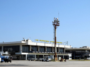Τελευταία εξέλιξη: Μετά την παρέμβαση Νικηταρά &amp; Κόνσολα, μόνο για ανεφοδιασμό προσγειώθηκε στην Κω το αεροπλάνο από το Ιράκ με τους 52 άνδρες της Frontex