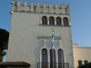 Συγκροτήθηκε η Ομάδα Διοίκησης Έργου για τη διαχείριση κοινοχρήστων χώρων &amp; παραλιών του Δήμου Κω, σε συνθήκες πανδημίας. Όλα τα ονόματα