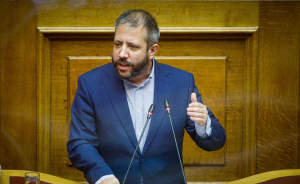 Αλ.Μεϊκόπουλος: «Νέα χρονιά, ίδιες καθυστερήσεις για τον διαγωνισμό για τις άγονες γραμμές στην ακτοπλοΐα»