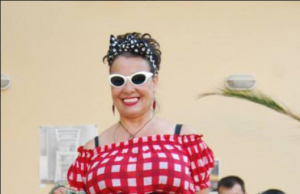 Η Μαρία Παπαζαχαρίου υποψήφια με το ΚΙΝΑΛ στα Δωδεκάνησα