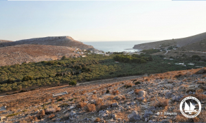 Ινστιτούτο Θαλάσσιας Προστασίας Αρχιπέλαγος: Απαξίωση των Ελληνικών Νησιών - Ψέριμος