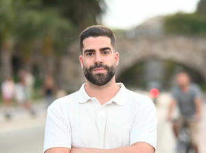Γιώργος Χασαπλαδάκης: Η υποκρισία στο μεγαλείο της!