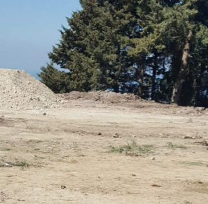 Δύναμη Αλλαγής: Αντί δράσεων για την πανδημία παράνομες εργασίες στη Ζιά και εγκατάλειψη των έργων για το νερό της Αντιμάχειας