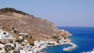 Σορός σε προχωρημένη σήψη εντοπίστηκε στο Φαρμακονήσι