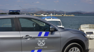 Νεκρός 29χρονος αλλοδαπός σε κατάδυση αναψυχής στη Ρόδο