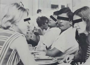 Τα αξέχαστα, θρυλικά ΚΑΜΑΚΙΑ της Κω. Γράφει η Ξανθίππη Αγρέλλη
