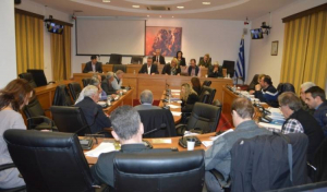 Συνεδριάζει το Δημοτικό Συμβούλιο Κω την  Παρασκευή 2 Αυγούστου - Δείτε τα θέματα